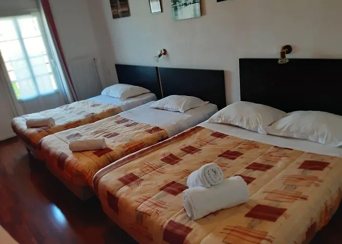 Hotellerie Normande 2*