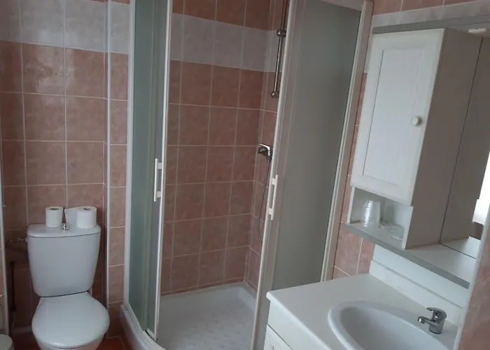 Hotellerie Normande Dozulé