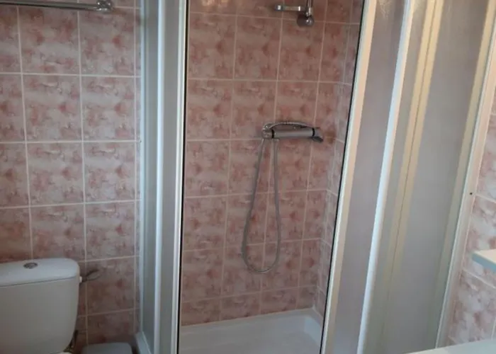 Hotel Hotellerie Normande