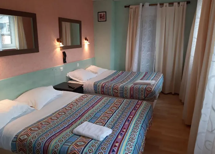 Hotellerie Normande 2*