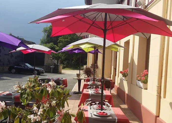 Hotel Hotellerie Normande 2*