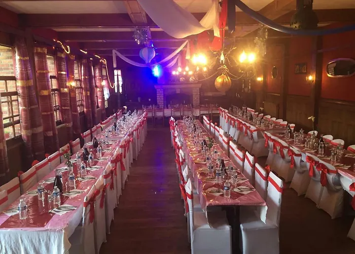 Hotel Hotellerie Normande Dozulé