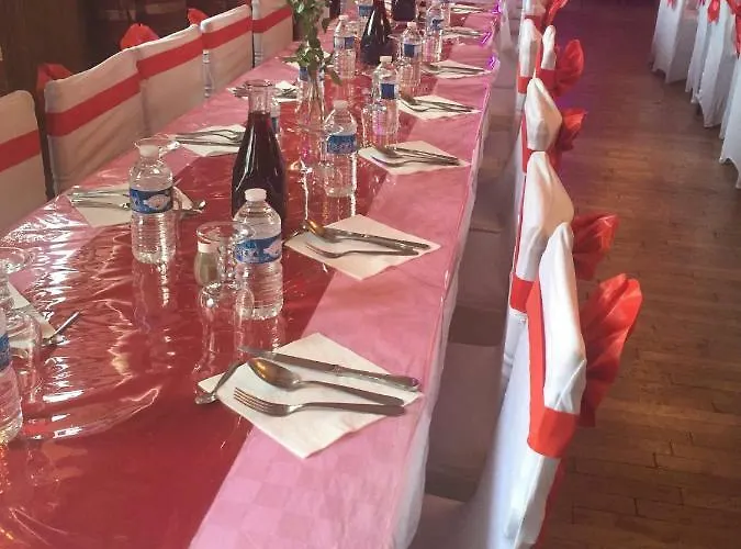 Hotel Hotellerie Normande Dozule