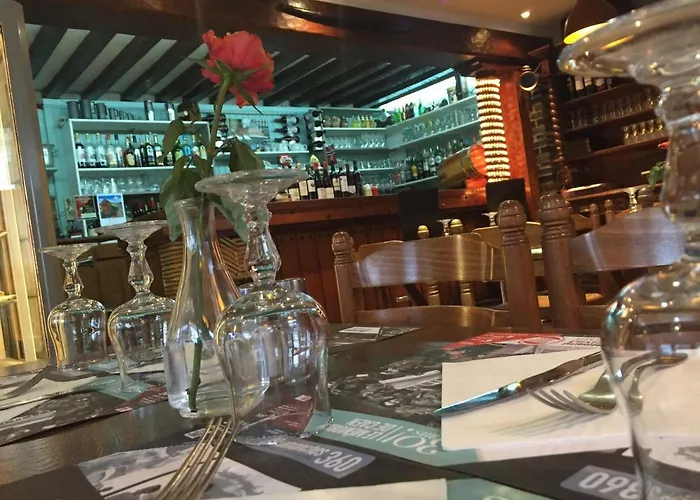 Hotellerie Normande Hotel