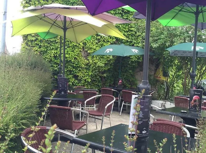 Hotellerie Normande Hotel Dozulé