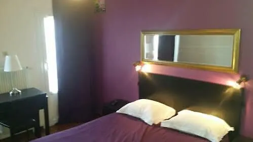 Hotellerie Normande 2*