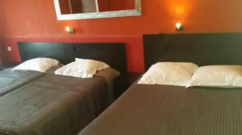 Hotel Hotellerie Normande 2*