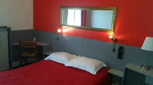 Hotellerie Normande Hotel 2*